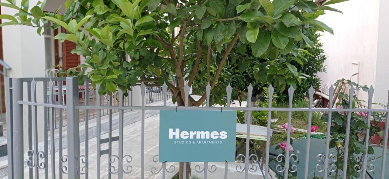 Hermes Кавос Екстер'єр фото
